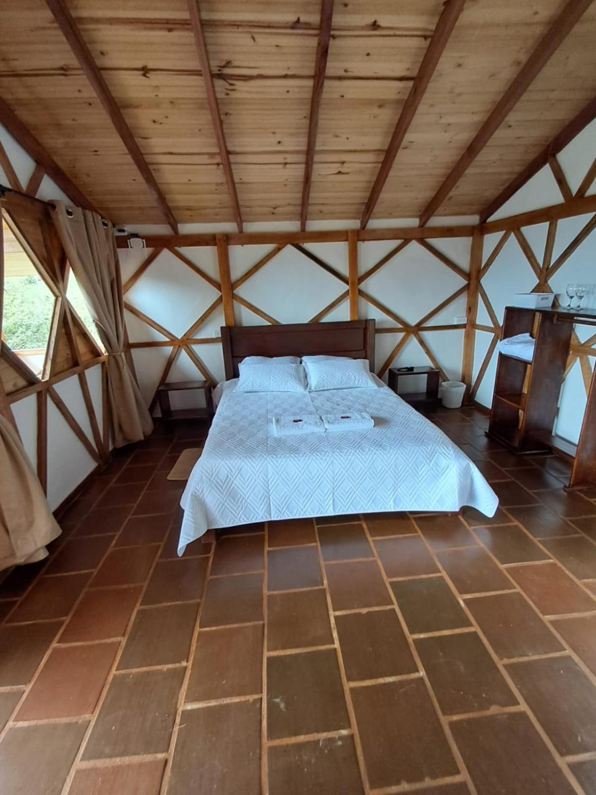 Antahkarana Casa Hotel San Agustín Dış mekan fotoğraf